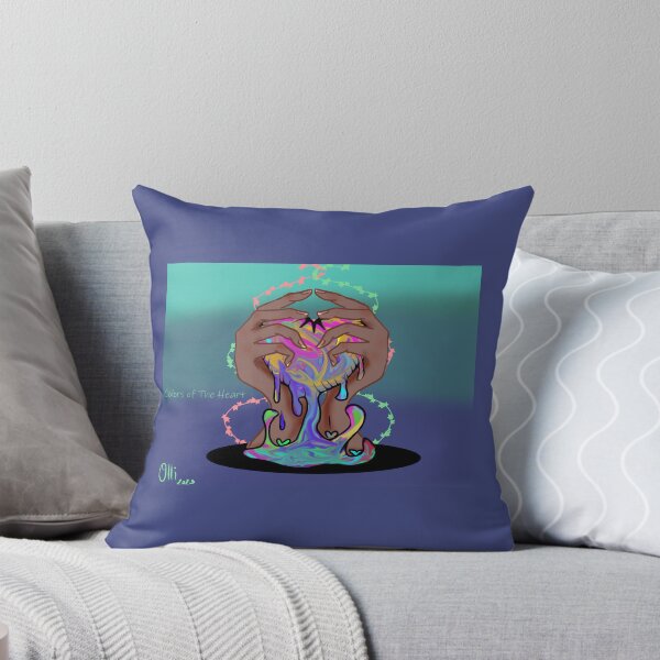 Item preview, Colors of The Heart designed and sold by Ollivarboi.