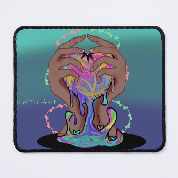 Item preview, Colors of The Heart designed and sold by Ollivarboi.