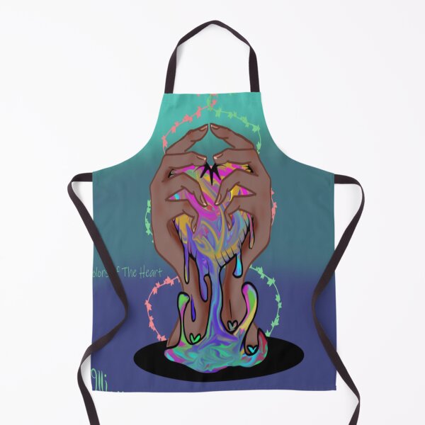 Item preview, Colors of The Heart designed and sold by Ollivarboi.