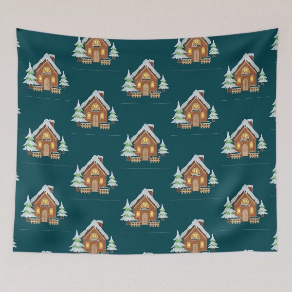 Item preview, Santa Claus Christmas  designed and sold by NathanaellVilla.