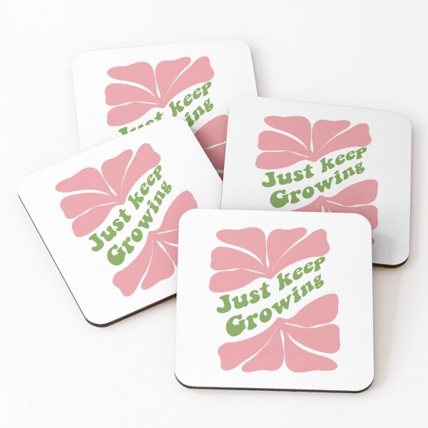 Item preview, Just keep growing  designed and sold by EmeryJH.