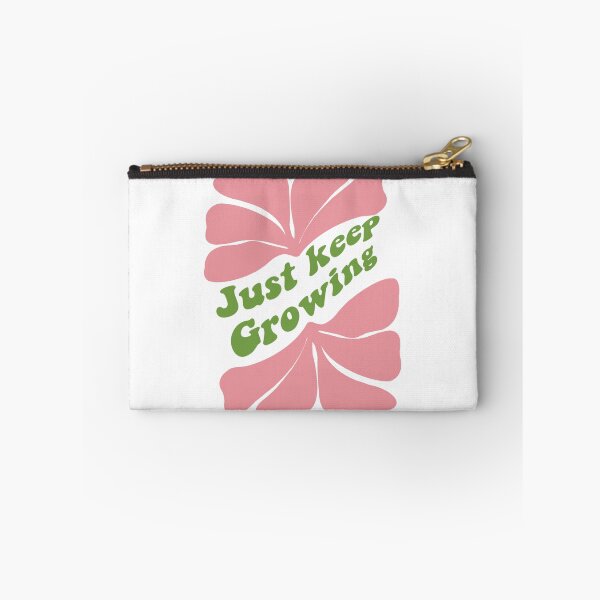 Item preview, Just keep growing  designed and sold by EmeryJH.
