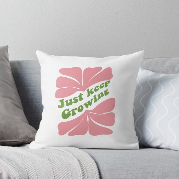 Item preview, Just keep growing  designed and sold by EmeryJH.