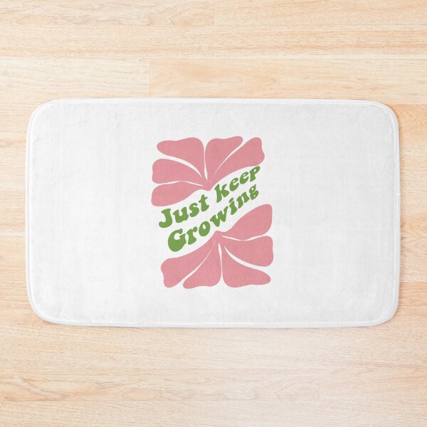 Item preview, Just keep growing  designed and sold by EmeryJH.