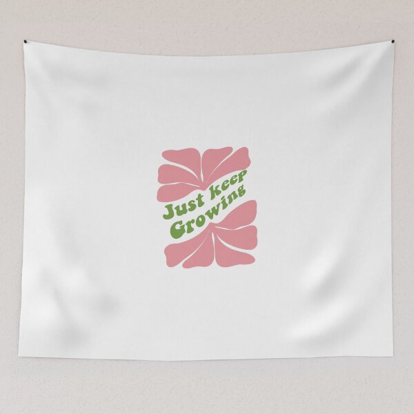 Item preview, Just keep growing  designed and sold by EmeryJH.