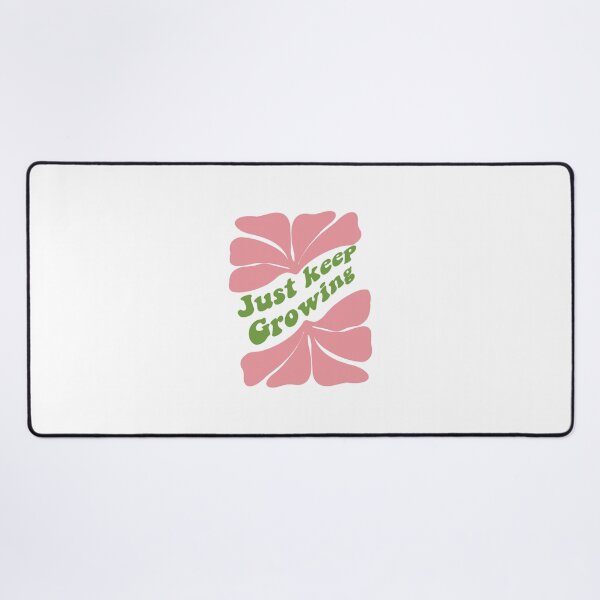 Item preview, Just keep growing  designed and sold by EmeryJH.