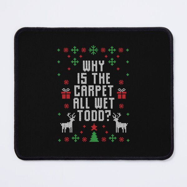 Item preview, Christmas Party I Don_t Know Margo designed and sold by NathanaellVilla.