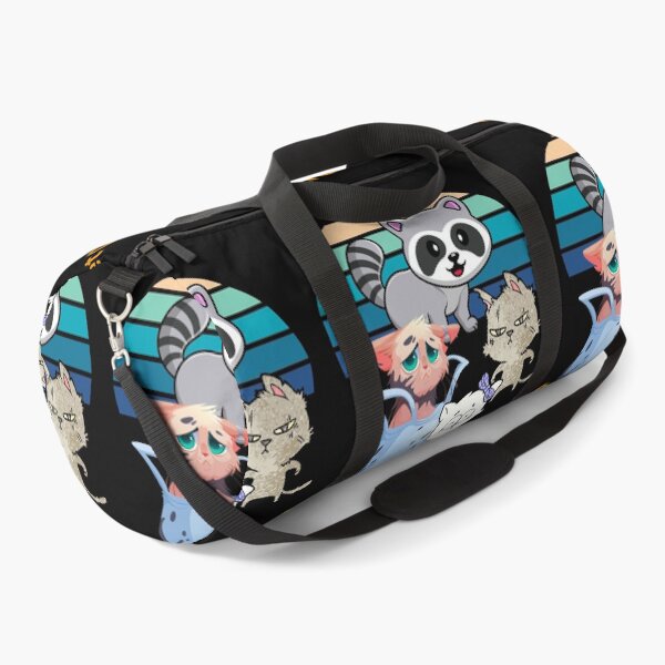 Item preview, Street Cats designed and sold by Echo Aesthetics.