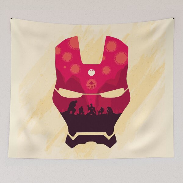 Item preview, Iron helmet designed and sold by 1Creative-Name.