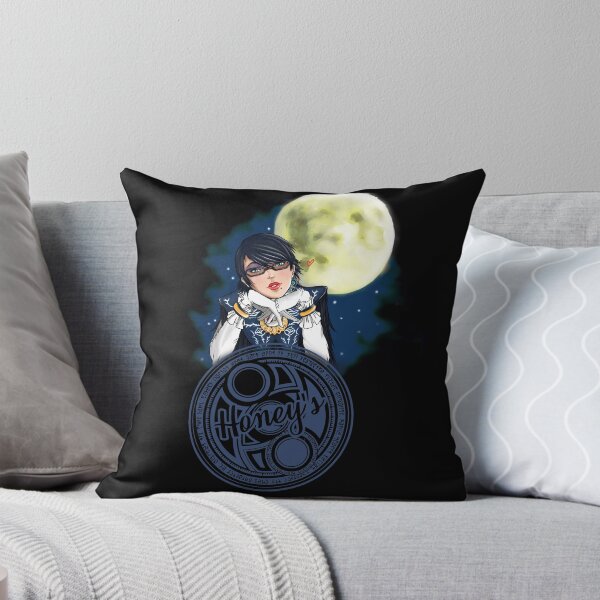 Item preview, Honey's Moon  Beauty designed and sold by ArelArts.