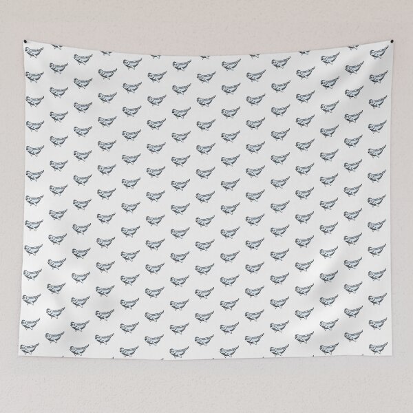 Item preview, Beluga Whale designed and sold by PoppyPatternz.