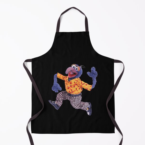 Item preview, Gonzo Muppets Show meme designed and sold by PettyMckinley.