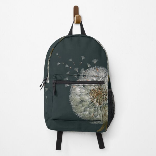 Item preview, Dandelion Clock designed and sold by Karin Taylor.