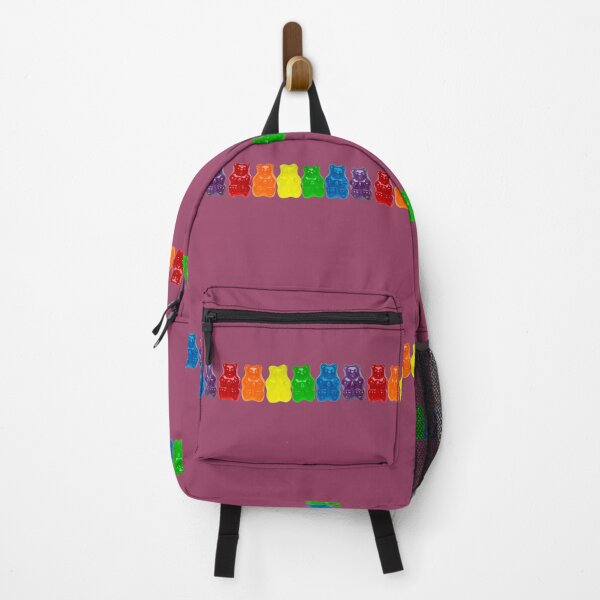 Item preview, Rainbow Of Gummi Deliciousness designed and sold by hdslerqp82.