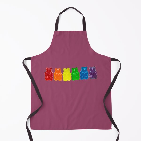 Item preview, Rainbow Of Gummi Deliciousness designed and sold by hdslerqp82.