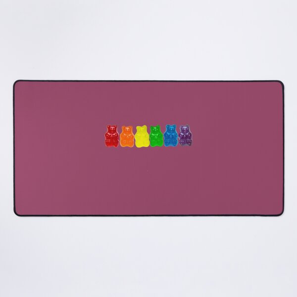 Item preview, Rainbow Of Gummi Deliciousness designed and sold by hdslerqp82.