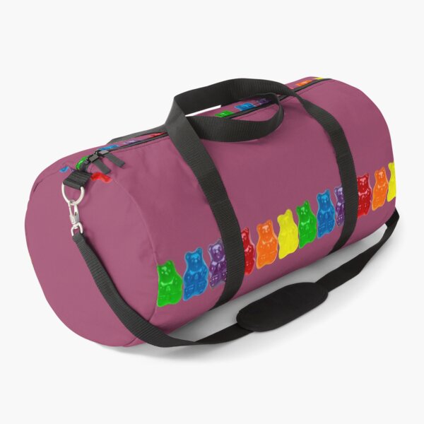 Item preview, Rainbow Of Gummi Deliciousness    	 designed and sold by hdslerqp82.