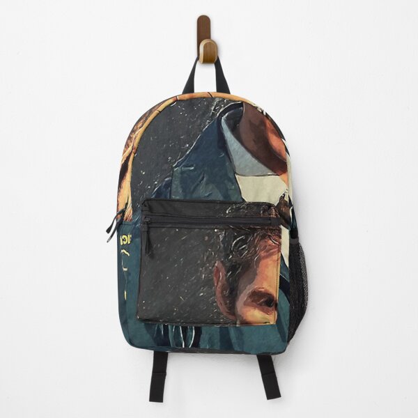 Item preview, Rust Cohle designed and sold by Stanley H Ross.