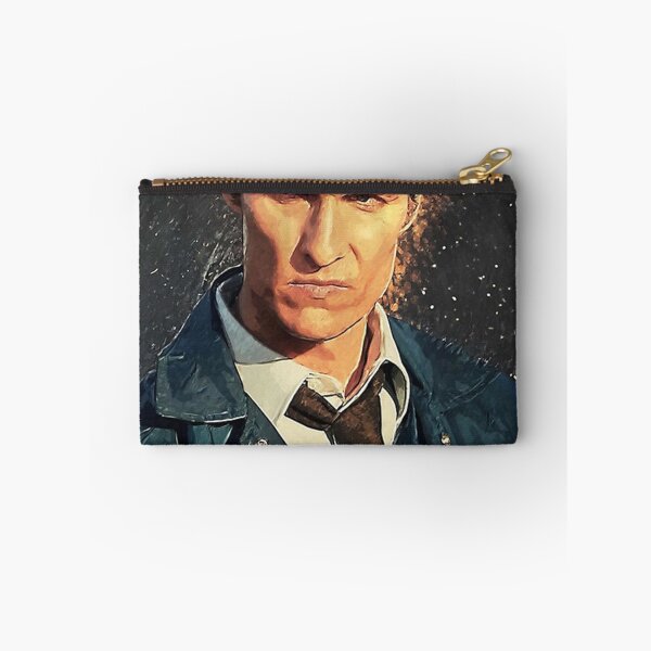 Item preview,  Rust Cohle      designed and sold by Stanley H  Ross.