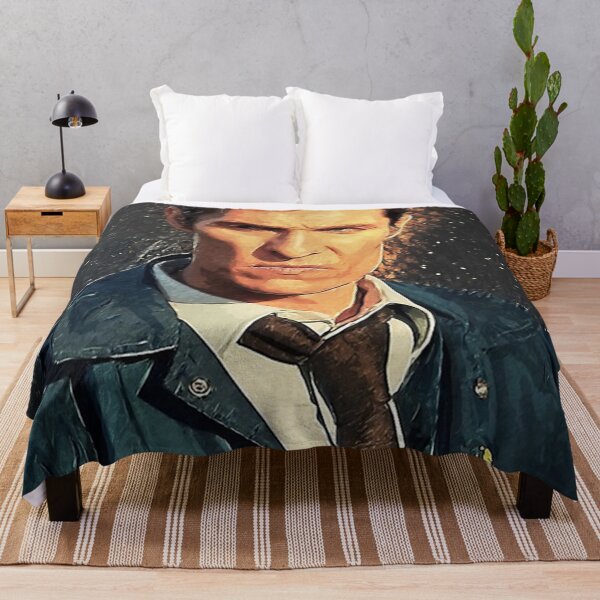 Item preview,  Rust Cohle      designed and sold by Stanley H  Ross.