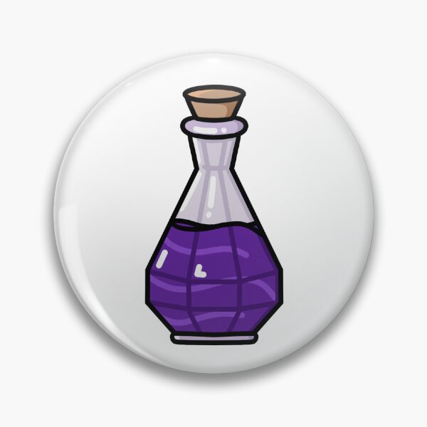 Aperçu de l'œuvre Potion créée et vendue par Reeseworks.