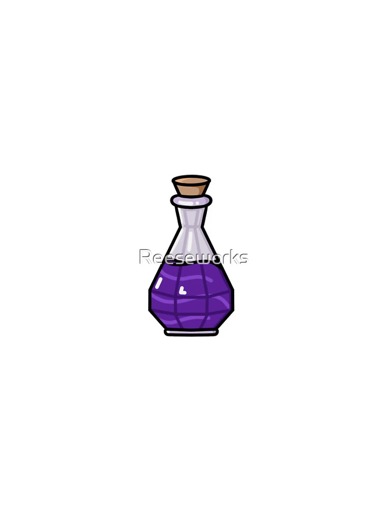 Thumbnail 4 of 4, iPhone Case, Potion designed and sold by Reeseworks.