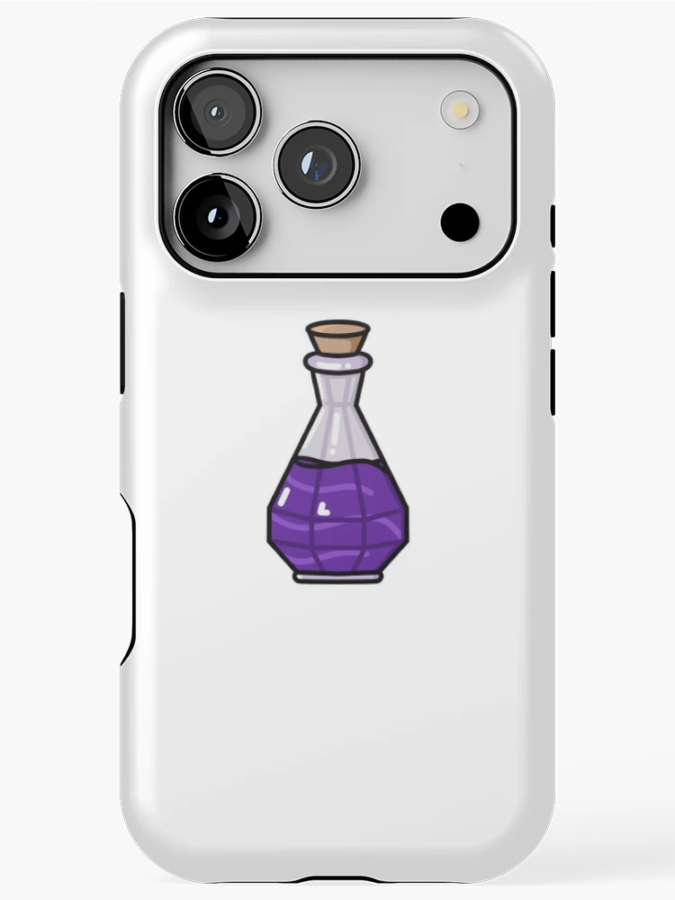 Thumbnail 1 of 4, iPhone Case, Potion designed and sold by Reeseworks.