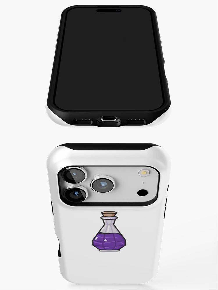 Thumbnail 3 of 4, iPhone Case, Potion designed and sold by Reeseworks.