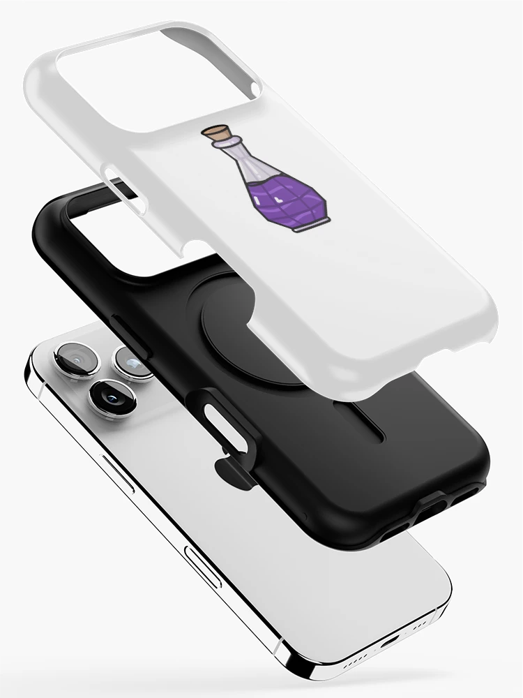 Thumbnail 2 of 4, iPhone Case, Potion designed and sold by Reeseworks.