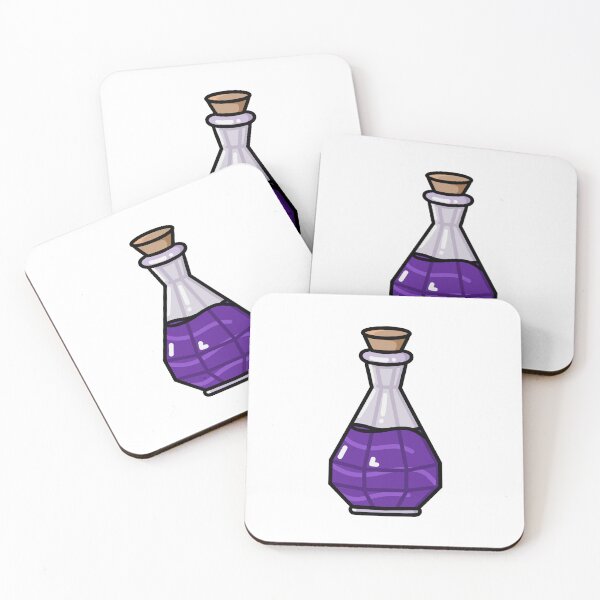 Item preview, Potion designed and sold by Reeseworks.