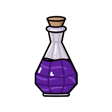 Artwork thumbnail, Potion by Reeseworks