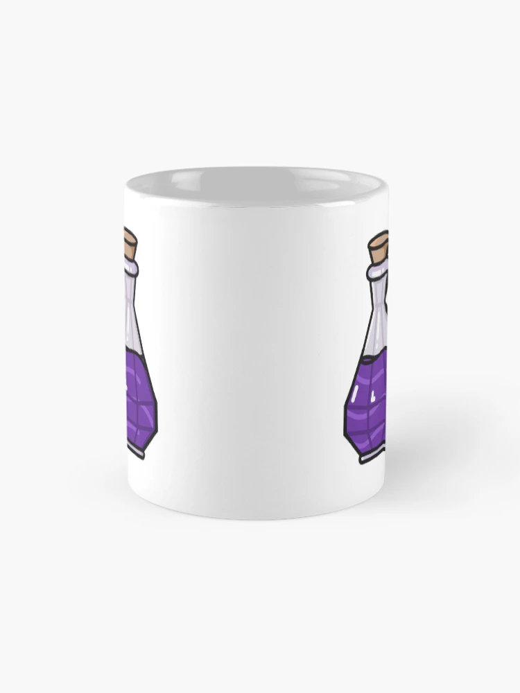 Thumbnail 4 of 6, Coffee Mug, Potion designed and sold by Reeseworks.