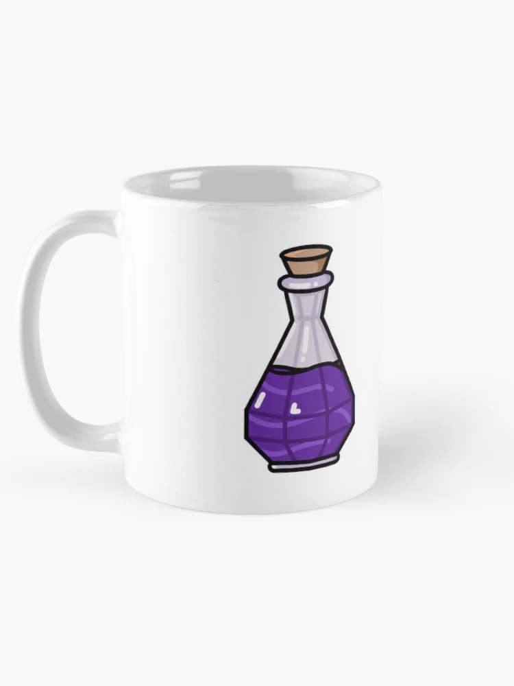 Thumbnail 5 of 6, Coffee Mug, Potion designed and sold by Reeseworks.