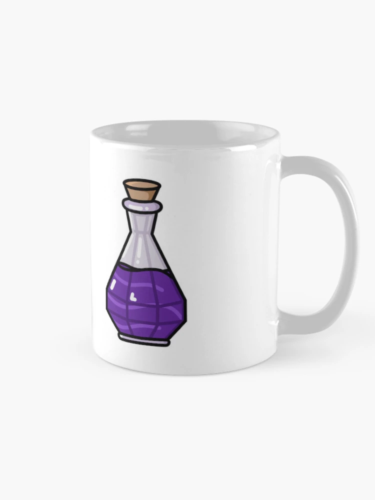 Thumbnail 3 of 6, Coffee Mug, Potion designed and sold by Reeseworks.