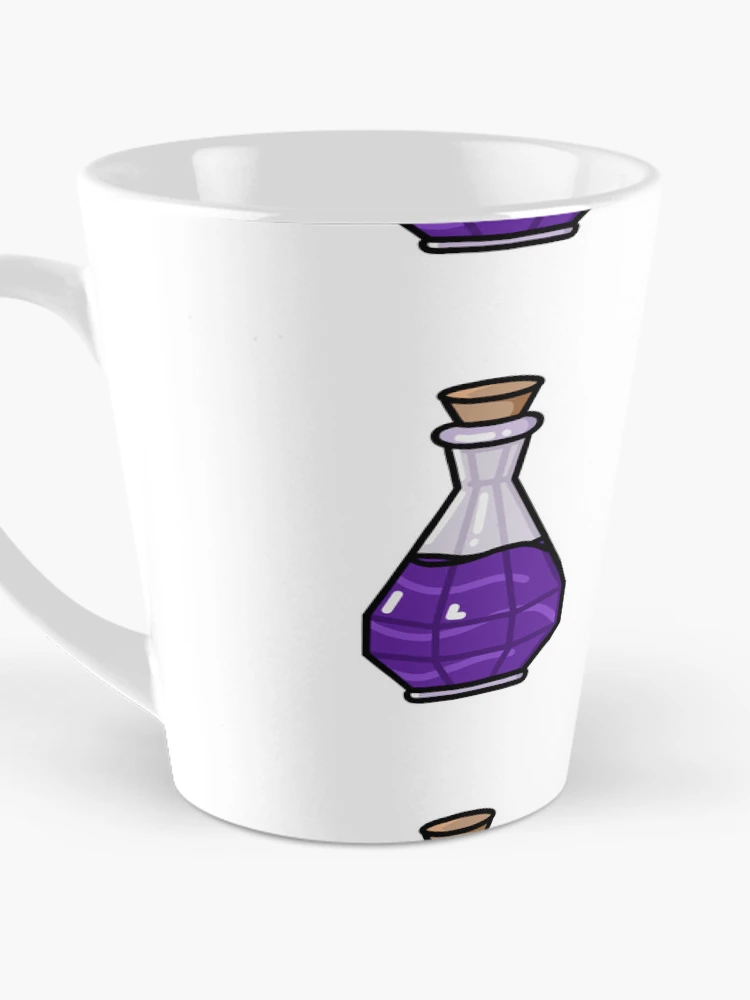Thumbnail 3 of 4, Coffee Mug, Potion designed and sold by Reeseworks.