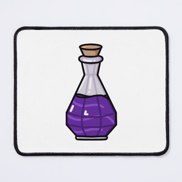 Item preview, Potion designed and sold by Reeseworks.