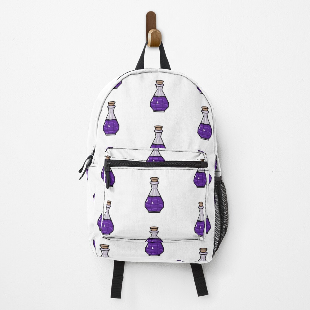 Item preview, Backpack designed and sold by Reeseworks.