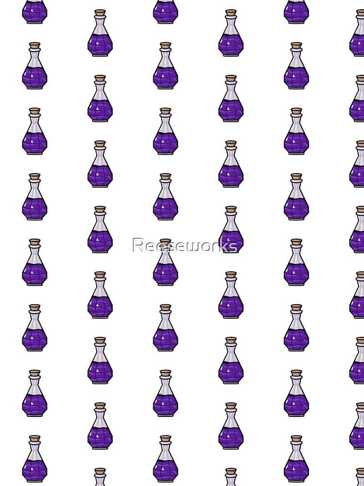 Thumbnail 5 of 5, A-Line Dress, Potion designed and sold by Reeseworks.