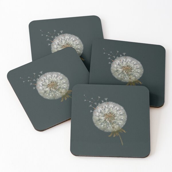 Item preview, Dandelion Clock designed and sold by Karin Taylor.