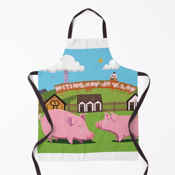 Item preview, Oliver's Culinary Dream designed and sold by kiljanponete7.