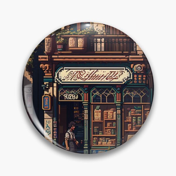 Item preview, Opening of the bar designed and sold by AI-G-I-.
