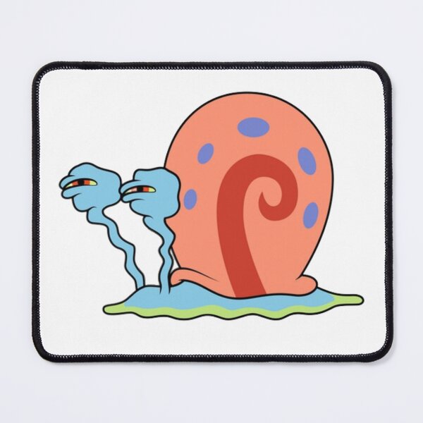Item preview, sleepy gary designed and sold by LuloCreative.