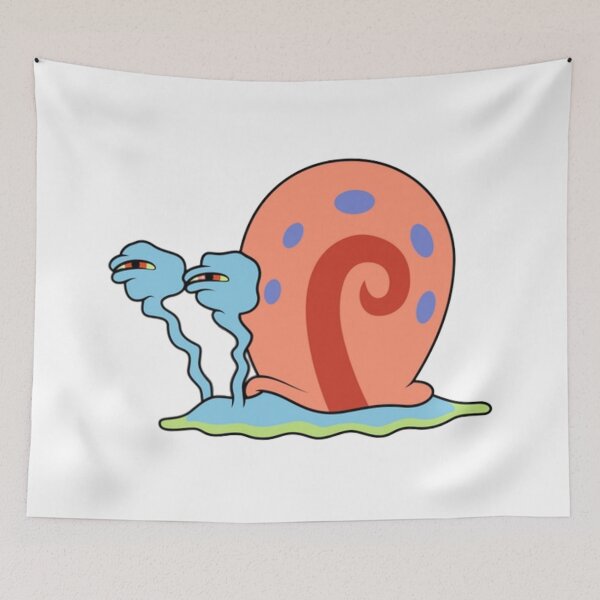 Item preview, sleepy gary designed and sold by LuloCreative.