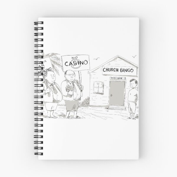 Item preview, Samoan Church Preacher Protesting Cartoon designed and sold by patrimonio.