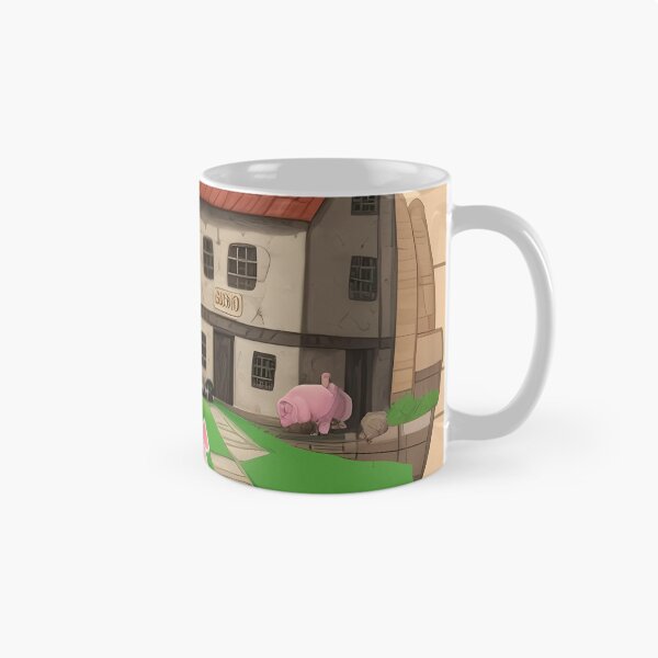 Item preview, Oliver's Culinary Dream designed and sold by kiljanponete7.
