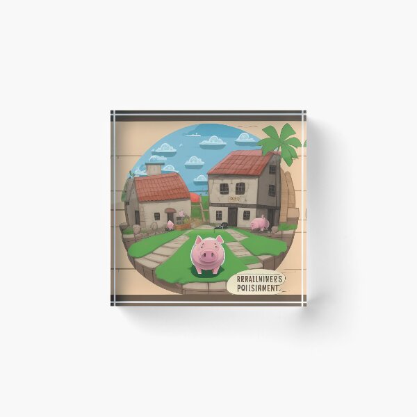 Item preview, Oliver's Culinary Dream designed and sold by kiljanponete7.