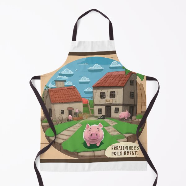 Item preview, Oliver's Culinary Dream designed and sold by kiljanponete7.