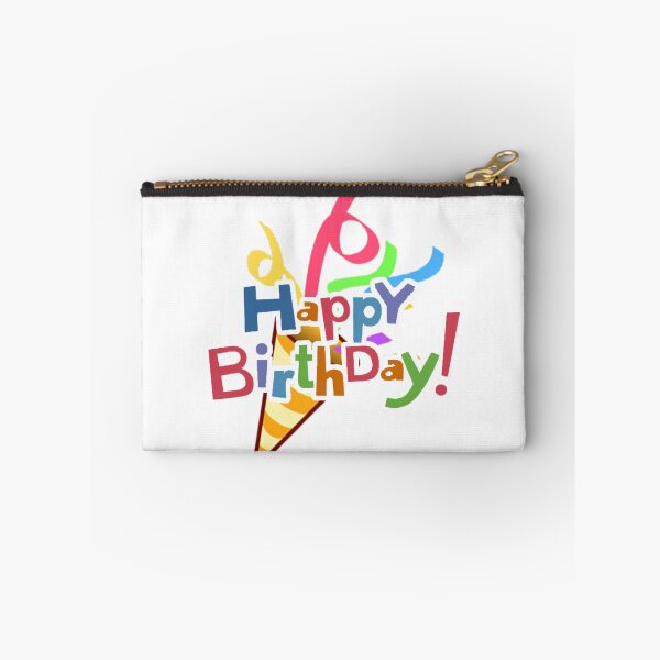 Item preview, Happy Birthday Alles Gute Zum Geburtstag - A Birthday Party Inspired Design designed and sold by Tatzki-Design.