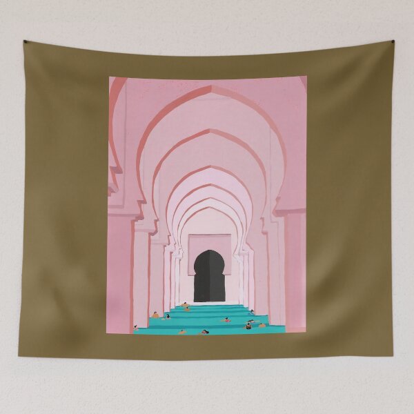 Aperçu de l'œuvre Arches créée et vendue par jcvpggqoc0.