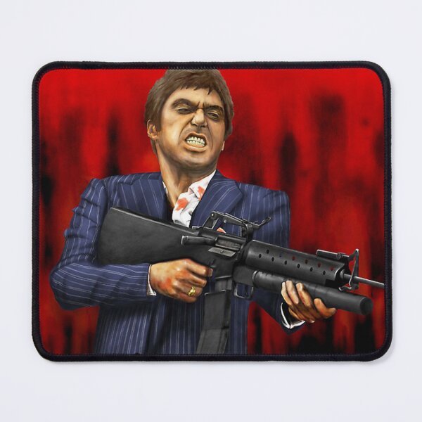 Item preview, Scarface      designed and sold by Stanley H  Ross.